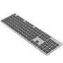 Asus W5000 Wireless Set Teclado y Ratón Gris